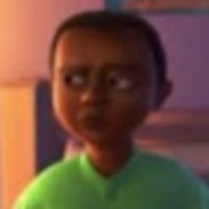 Meet your Posher, Jace